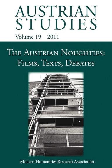 Allyson Fiddler, Jon Hughes, Florian Krobb - Austrian Noughties, Häftad