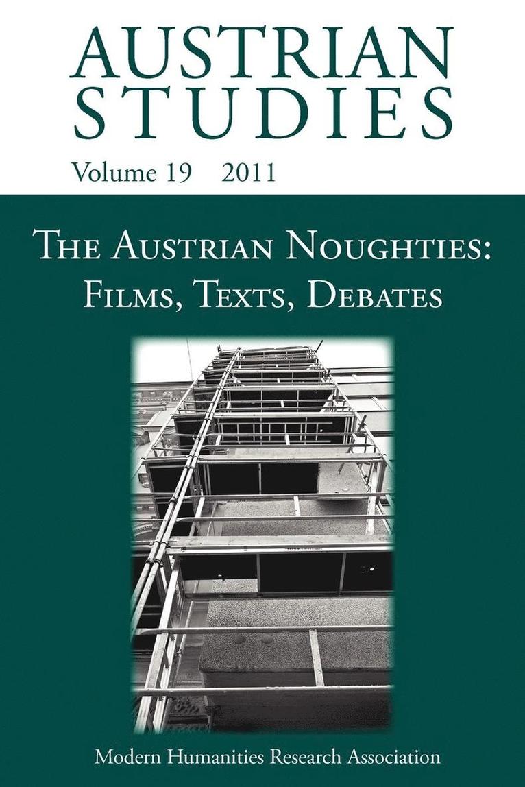 Austrian Noughties