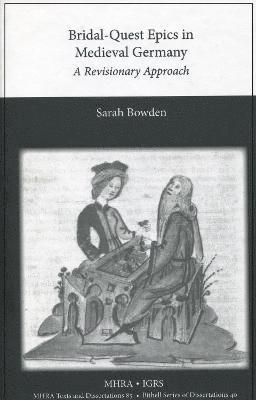 Bridal-Quest Epics in Medieval Germany. A Revisionary Approach 1