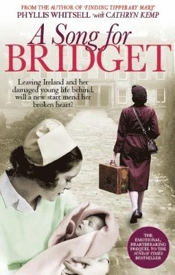 Phyllis Whitsell - Song for Bridget, Häftad