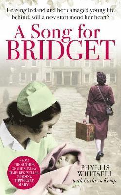 Phyllis Whitsell - Song for Bridget, Inbunden