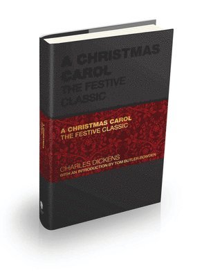 Christmas Carol 1