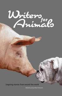 bokomslag Writers for Animals
