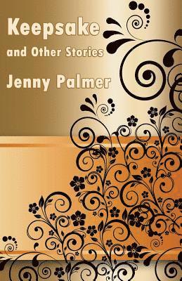 Jenny Palmer - Keepsake, Häftad