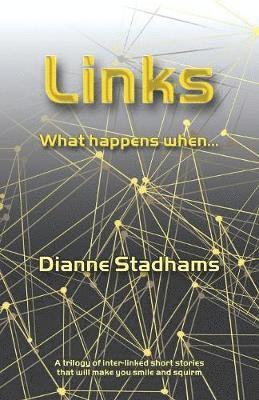 Dianne Stadhams - Links, Häftad