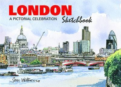 London Sketchbook 1