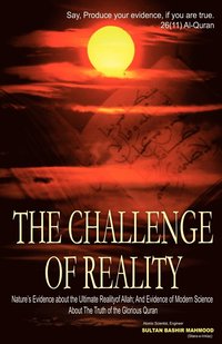 bokomslag The Challenge of Reality
