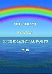 bokomslag The Strand Book of International Poets