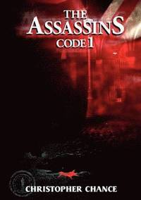 bokomslag The Assassins Code 1
