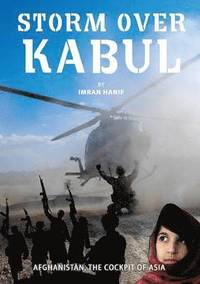 bokomslag Storm Over Kabul
