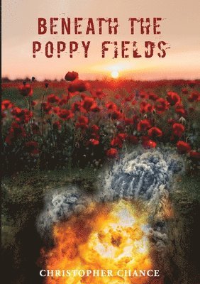 Beneath The Poppy Fields 1