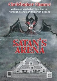 bokomslag Satan's Arena