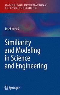 bokomslag Similarity and Modeling in Science and Engineering