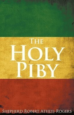 The Holy Piby 1