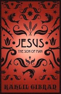 bokomslag Jesus The Son of Man