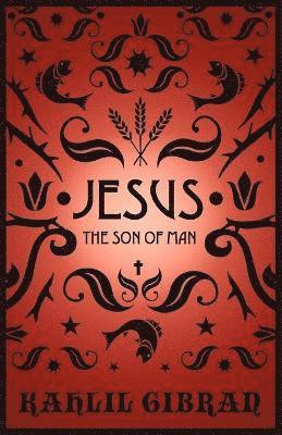 Jesus The Son of Man
