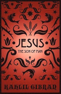 Jesus The Son of Man 1