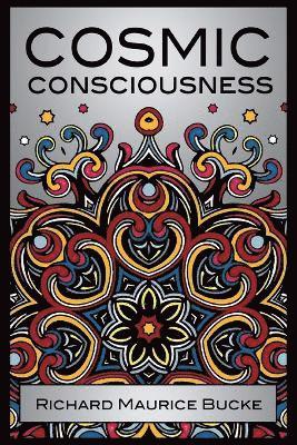 bokomslag Cosmic Consciousness