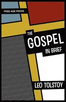 bokomslag The Gospel in Brief