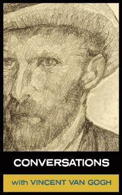 bokomslag Conversations with Van Gogh