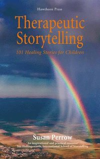 bokomslag Therapeutic Storytelling