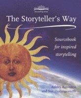 bokomslag Storytellers Way