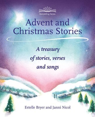 bokomslag Advent and Christmas Stories