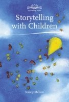bokomslag Storytelling with Children