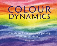 bokomslag Colour Dynamics Workbook