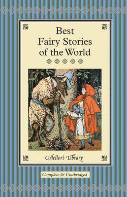 Best Fairy Stories of the World 1