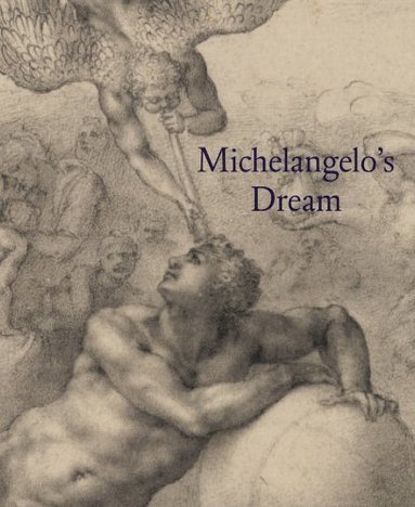 bokomslag Michelangelo'S Dream