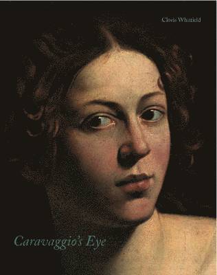 bokomslag Caravaggio's Eye