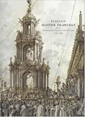 Italian Master Drawings