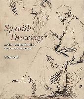 bokomslag Spanish Drawings in The Courtauld Gallery: Complete Catalogue