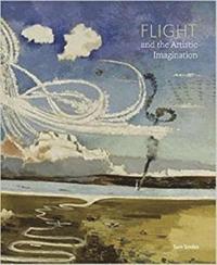 bokomslag Flight and the Artistic Imagination