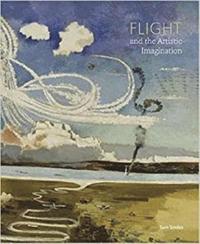 bokomslag Flight and the Artistic Imagination