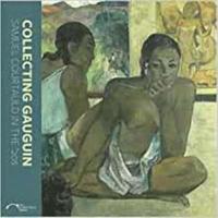 bokomslag Collecting Gauguin