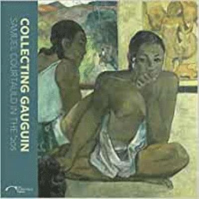 Collecting Gauguin 1