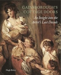 bokomslag Gainsborough'S Cottage Doors