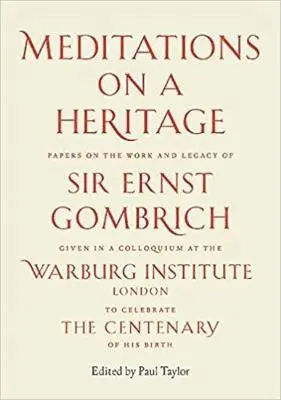 Meditations on a Heritage