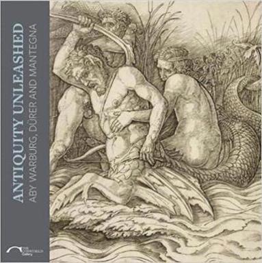 Marcus Andrew Hurttig - Antiquity Unleashed, Häftad
