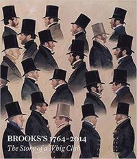 bokomslag Brooks's 1764-2014
