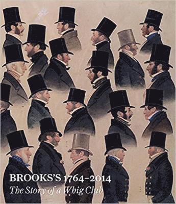 bokomslag Brooks's 1764-2014