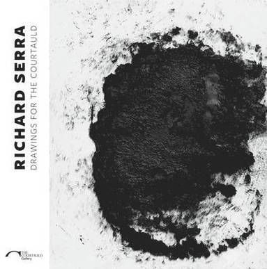bokomslag Richard Serra