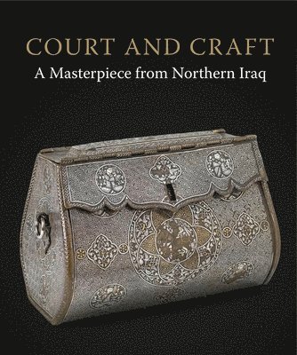 Robert Hillenbrand, Charles Melville, Marianna Shreve Simpson, Rachel Ward - Court and Craft, Häftad