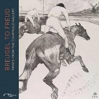 bokomslag Bruegel to Freud