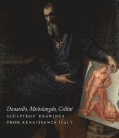 Donatello, Michelangelo, Cellini