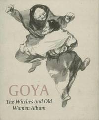 bokomslag Goya Bewitched