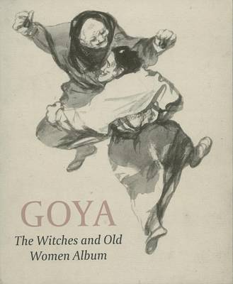 Goya Bewitched 1