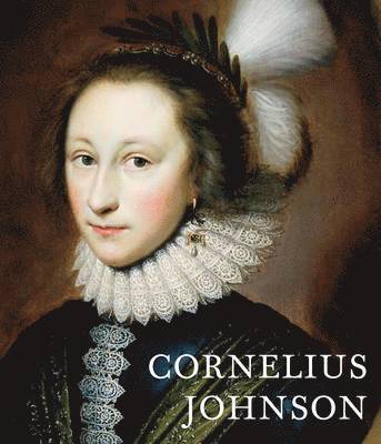 Cornelius Johnson 1